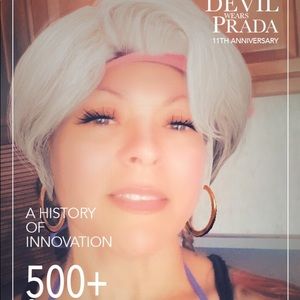 Meet your Posher, Sonya